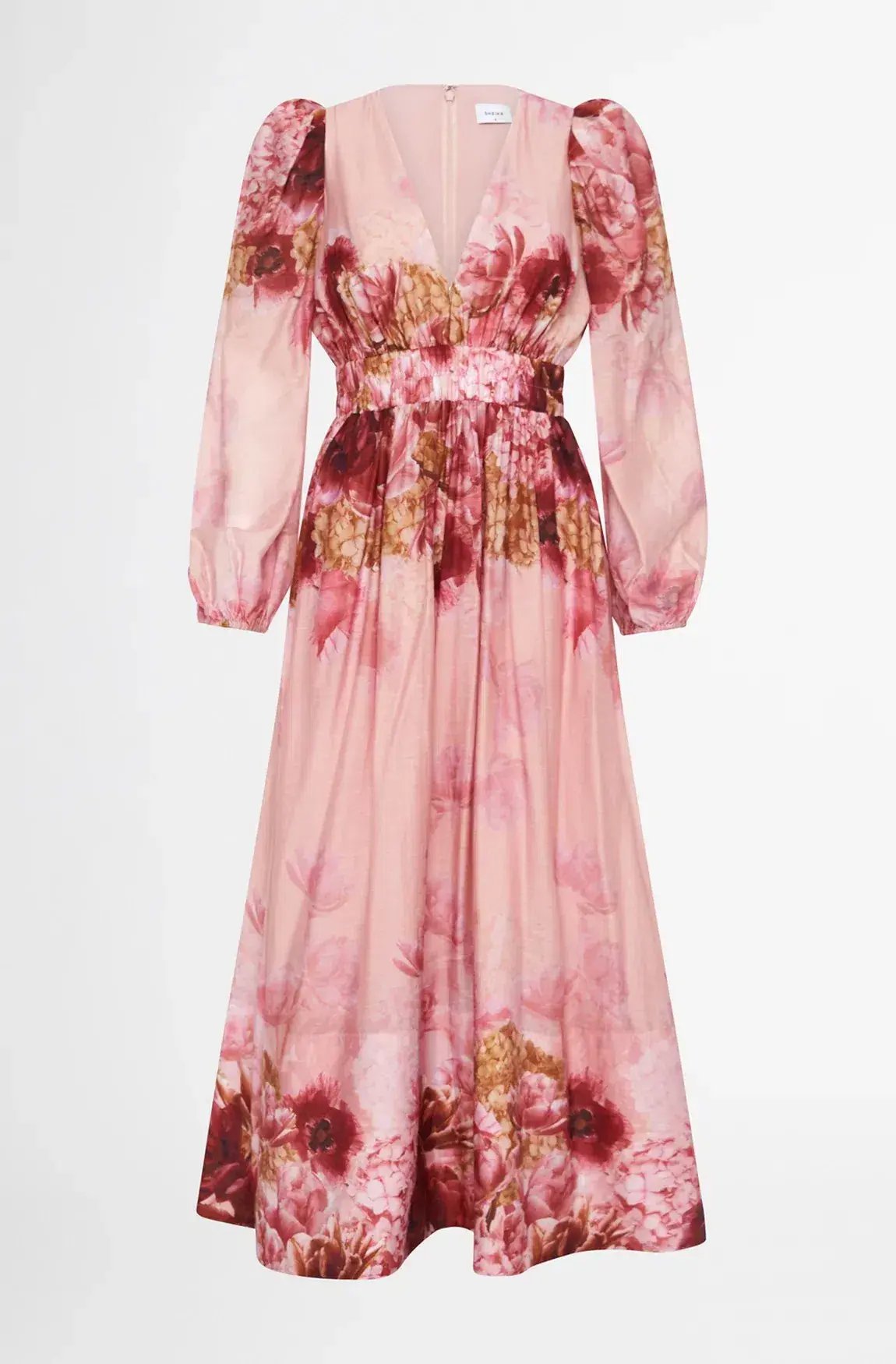 Sheike Swan Lake Dress Pink Size 10 / M photo 4