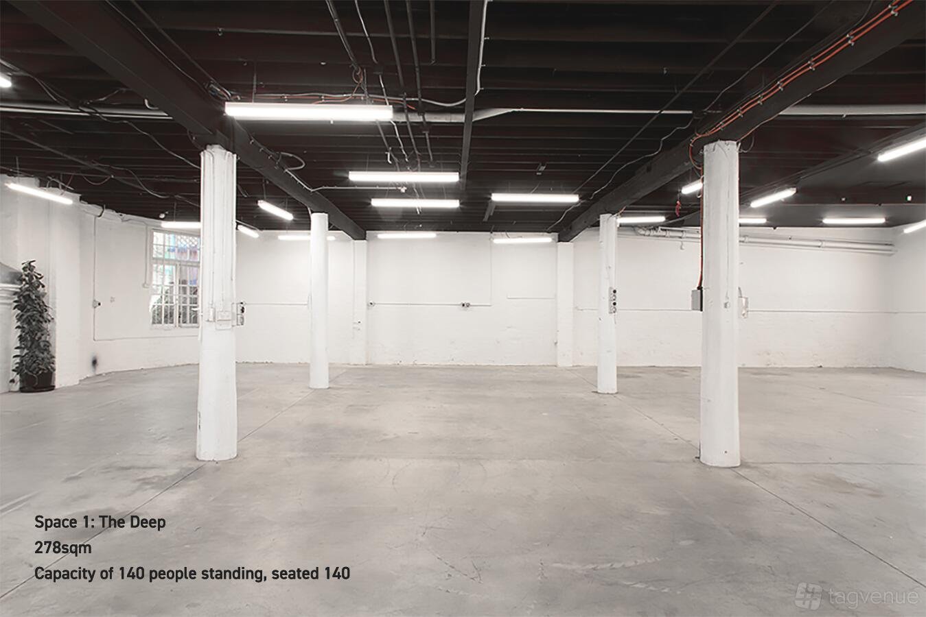 3 Connected Warehouses, Glebe at Nauti Studios Forest Lodge photo 2