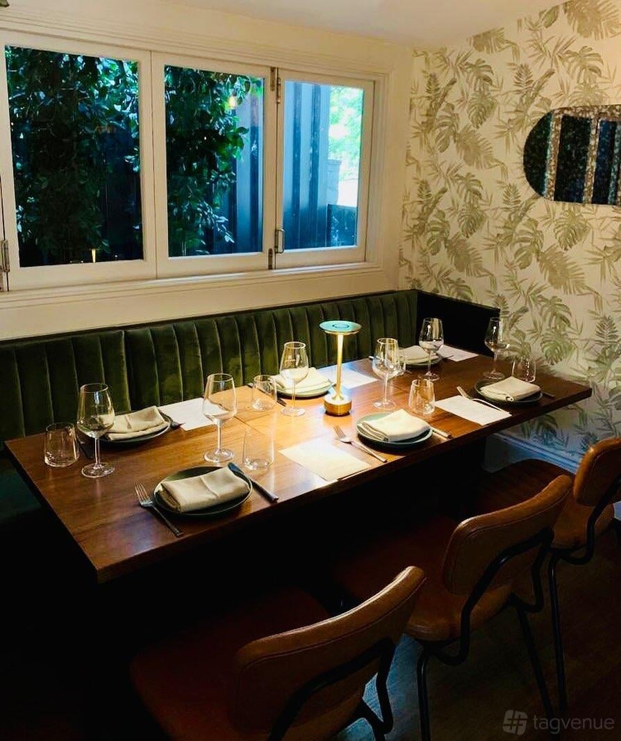 Entire Venue at Figo Ristorante & Bar photo 19
