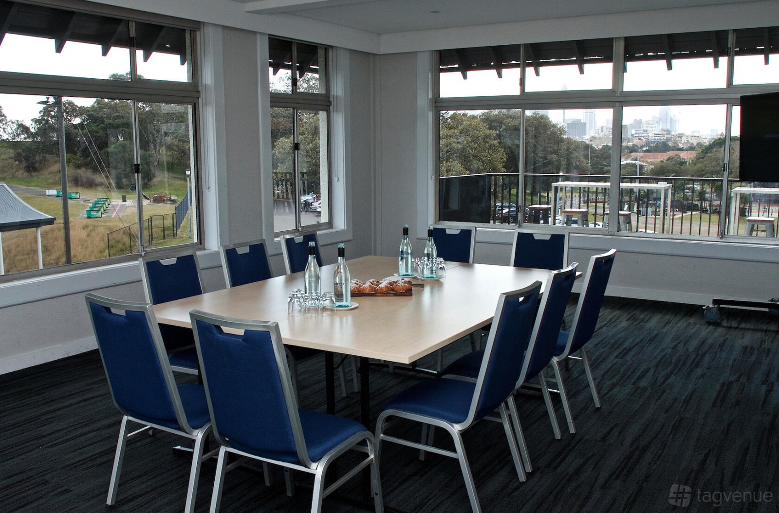 The Cleveland Room at Moore Park Golf Club photo 5