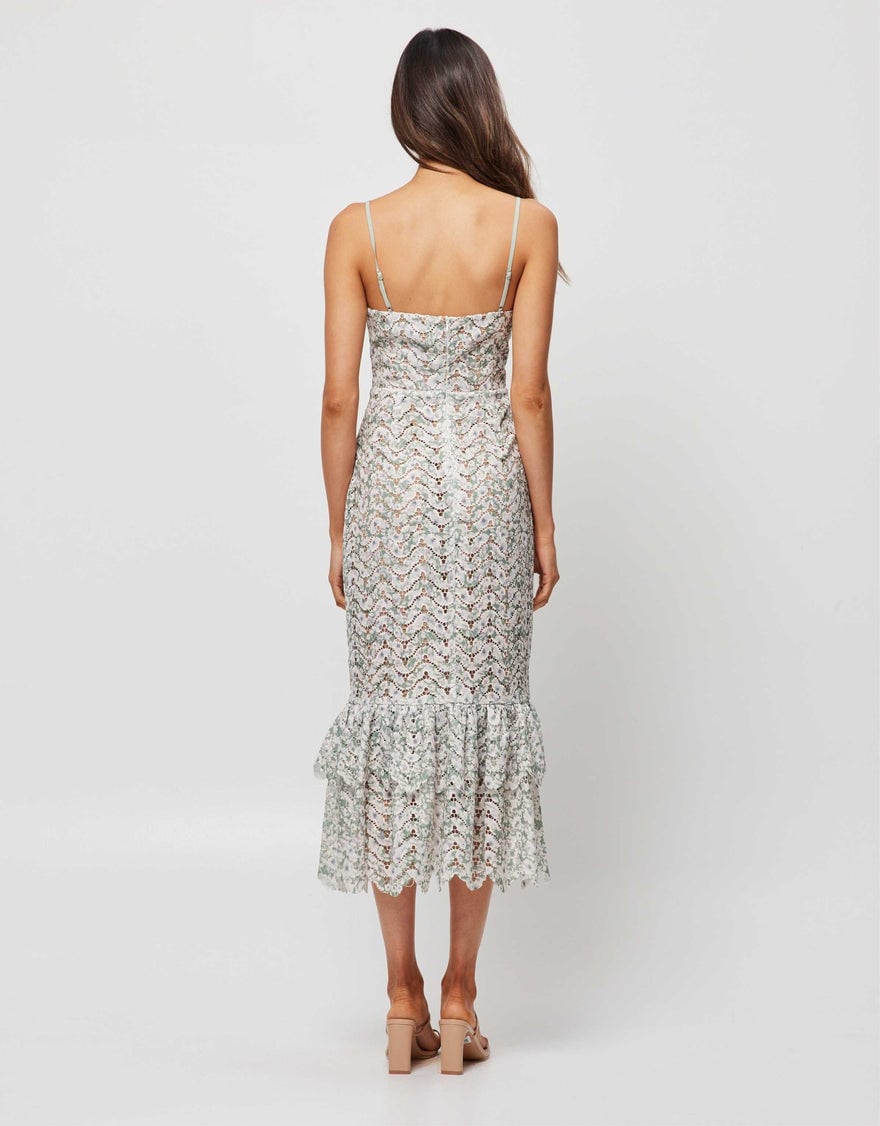 Elliatt Runo Dress photo 4