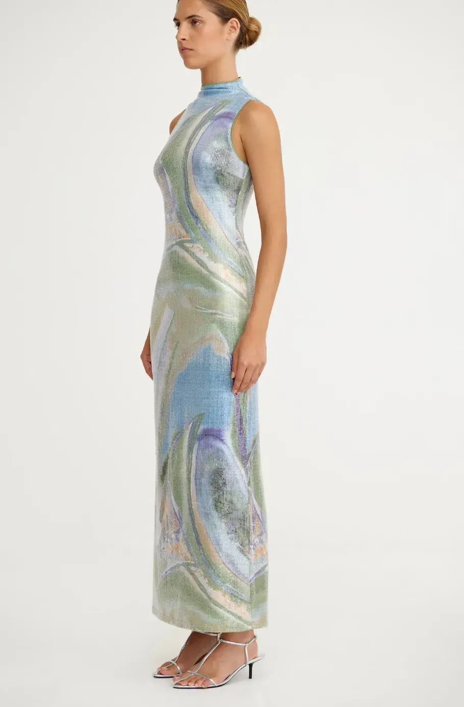 Significant Other LUCINDA MAXI DRESS photo 2