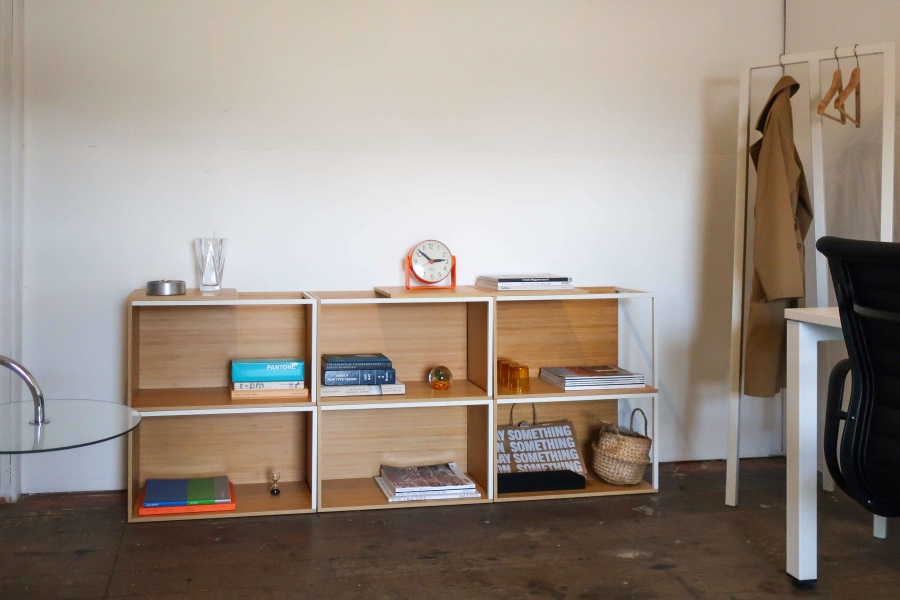 Studio at Brunswick Street Gallery photo 6