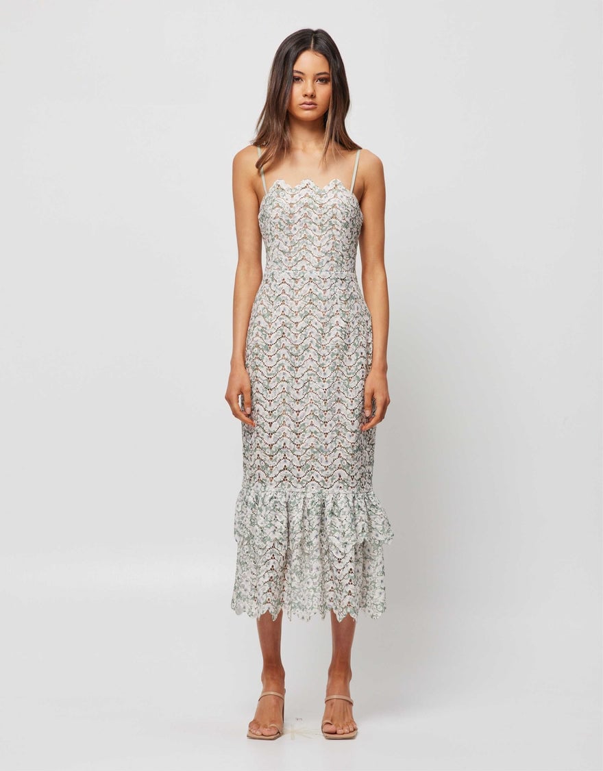 Elliatt Runo Dress photo 2