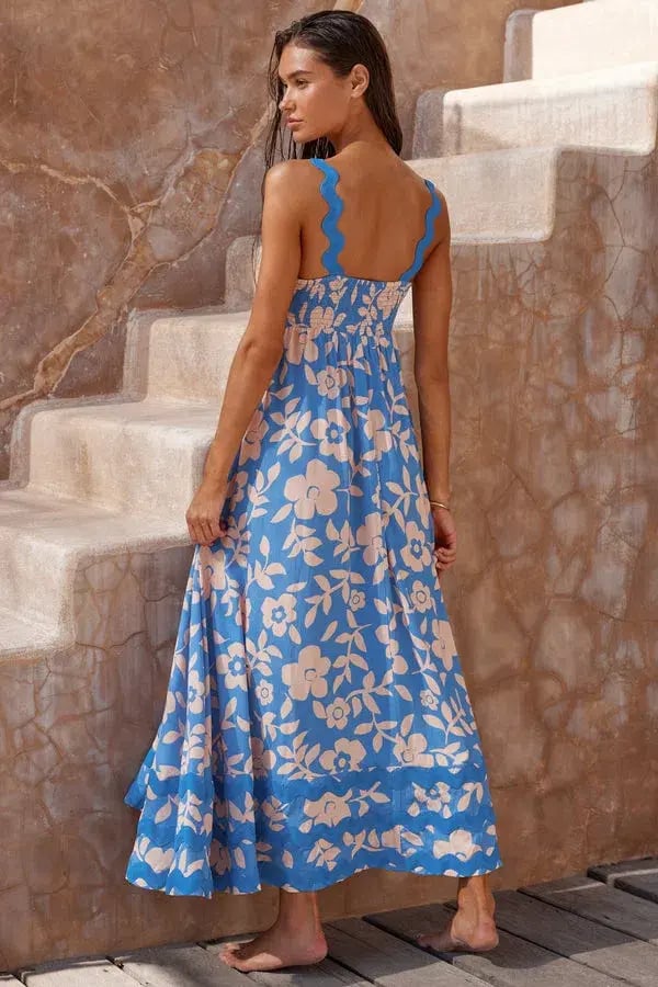 Mister Zimi Vivi Dress in Gardenia Size 6 photo 4