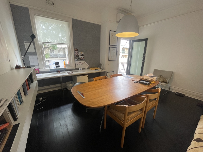Studio in Paddington photo 6