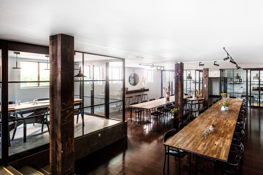 Creative Space in Sydney’s Lower North Shore photo 7