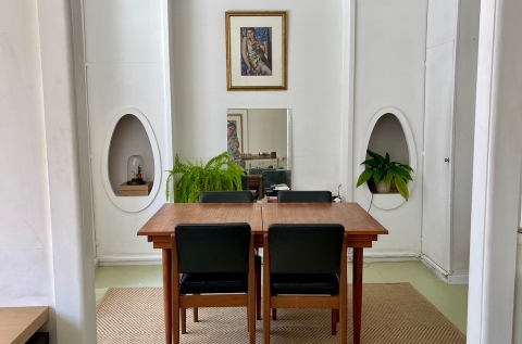 Spare Creative Office Desks in Surry Hills photo 8