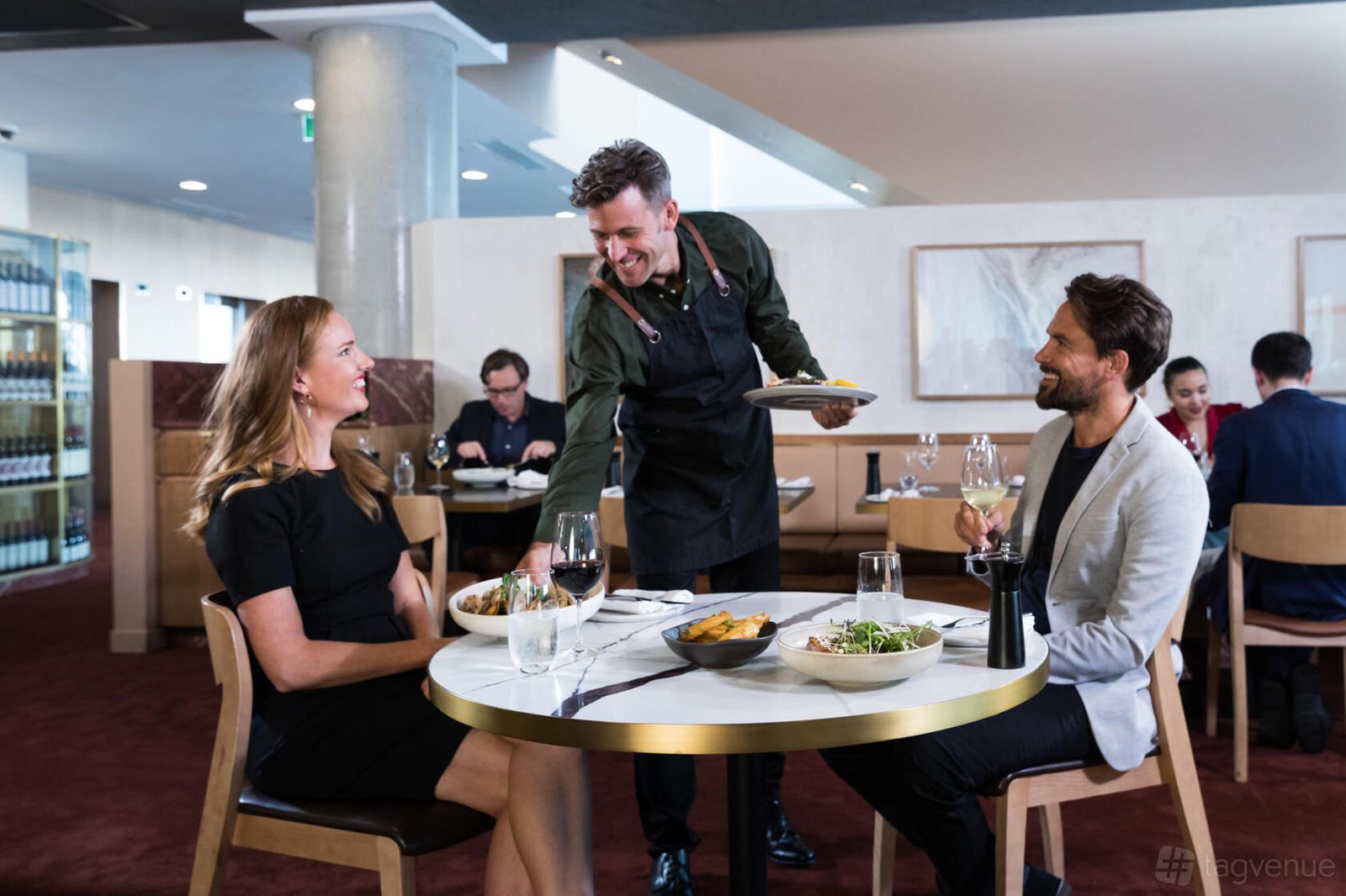 Hercules at Rydges Sydney Airport Hotel photo 22