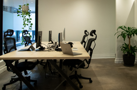The Studio Collective: Co-working for Creatives photo 11