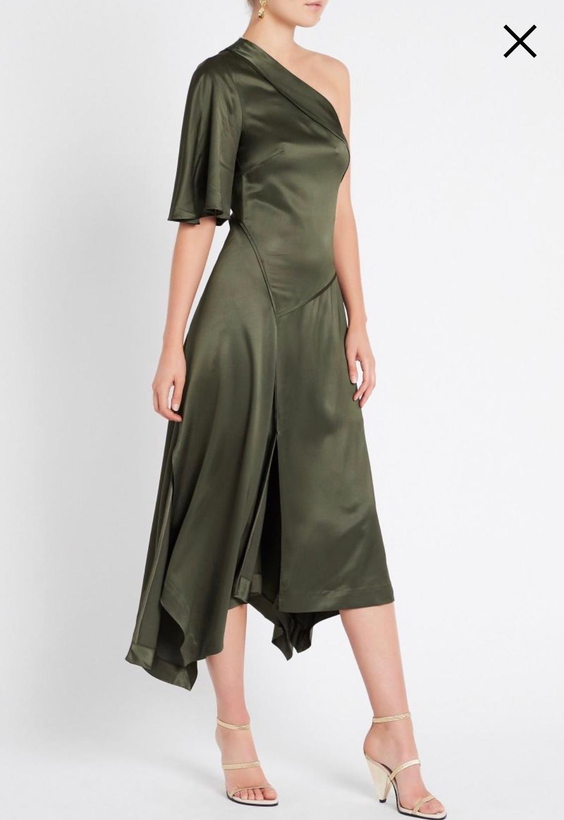 Motto Dress photo 3