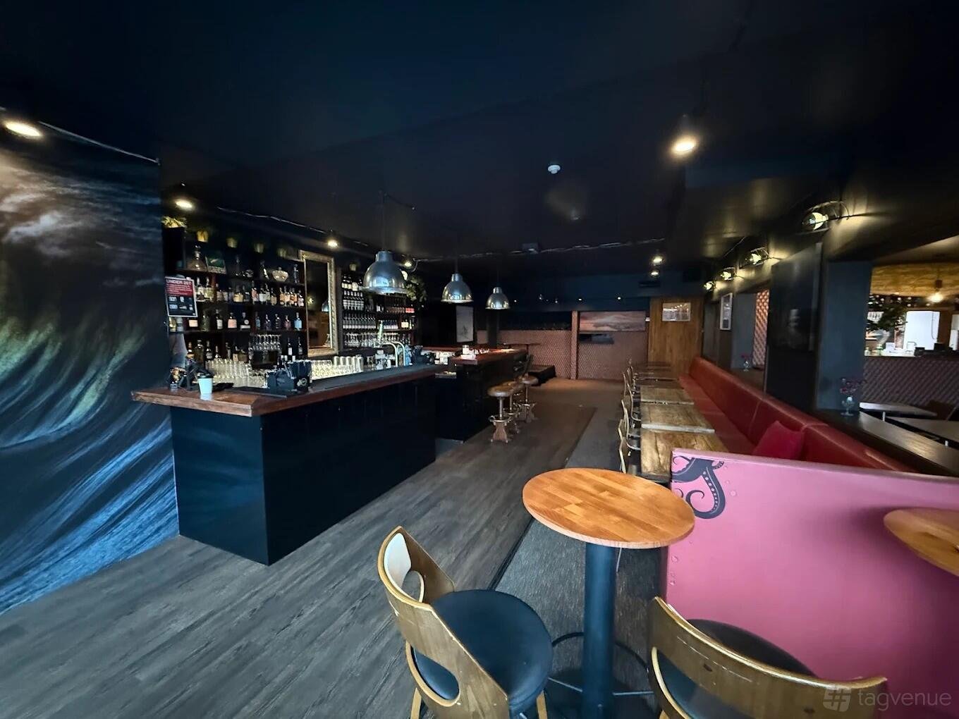 Entire Venue at Croydon Lane Wine and Tapas Bar photo 2