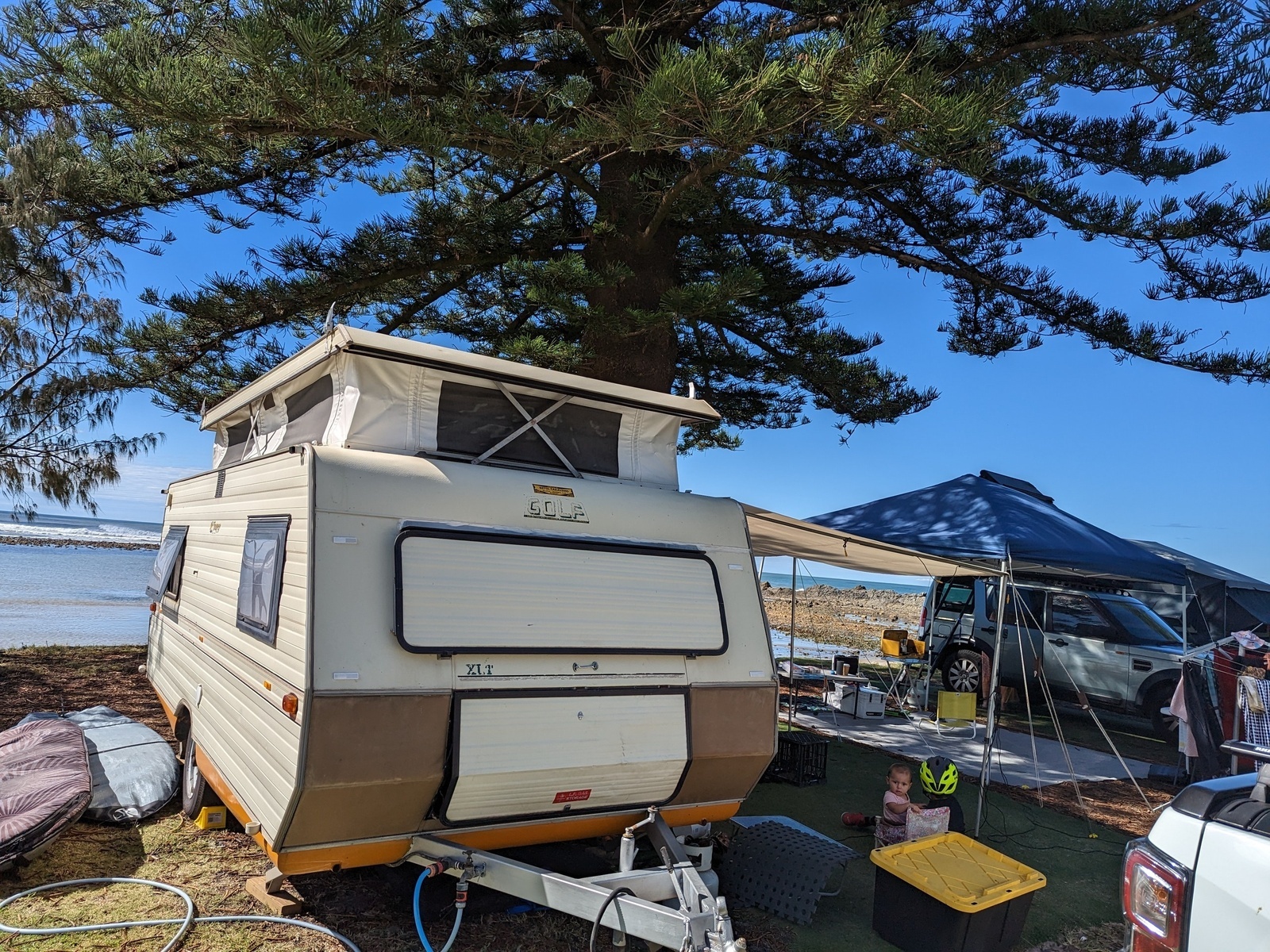 Augustine Caravan Adventures photo 6