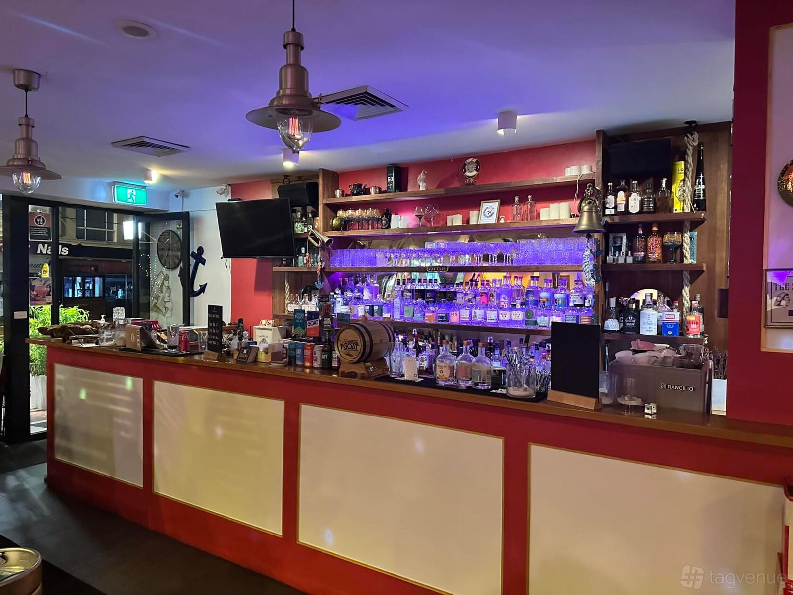 Entire Space at Antonio’s Italian Restaurant photo 5