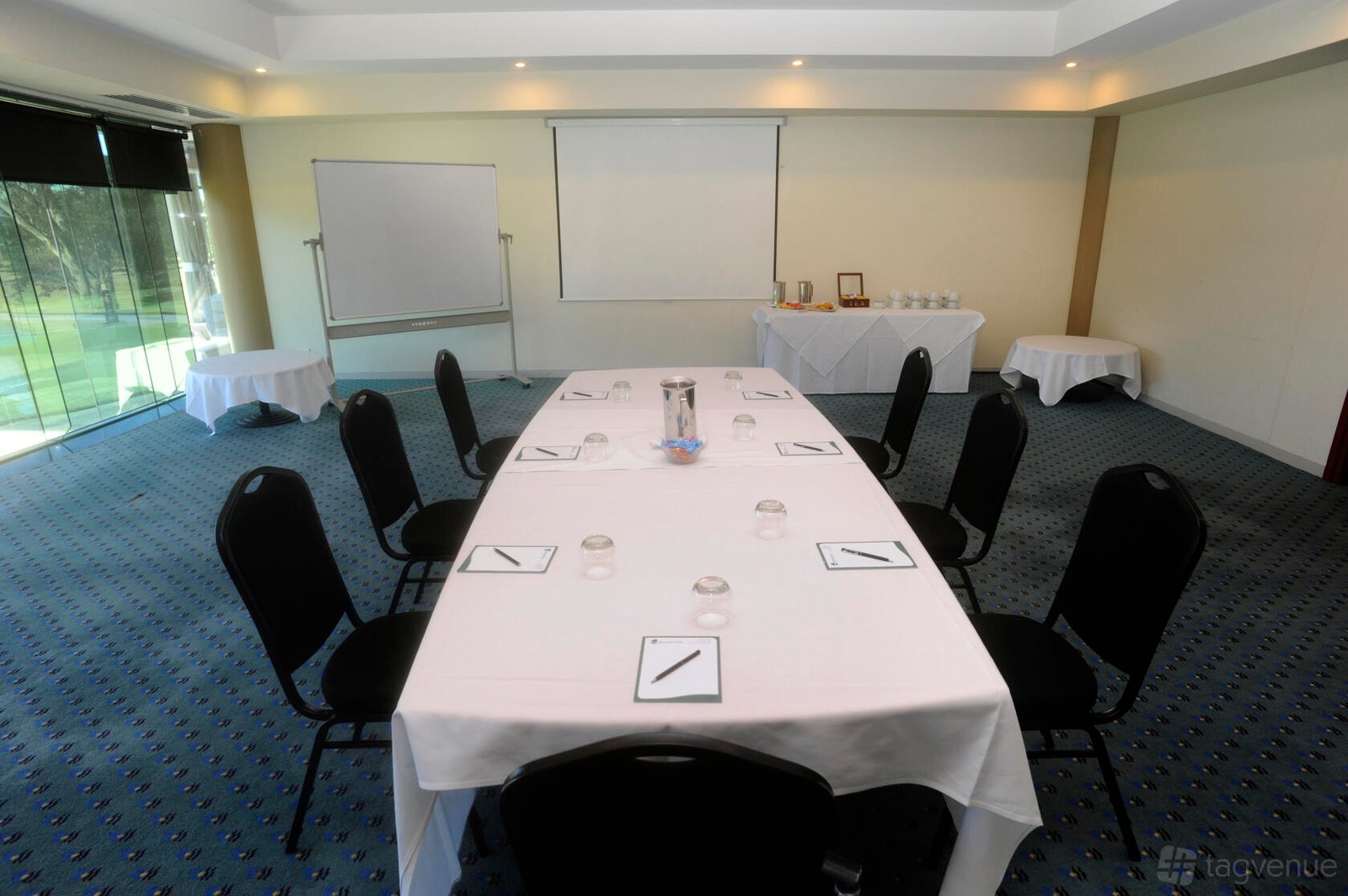 Meeting Room 2 at Riverside Oaks Resort photo 2