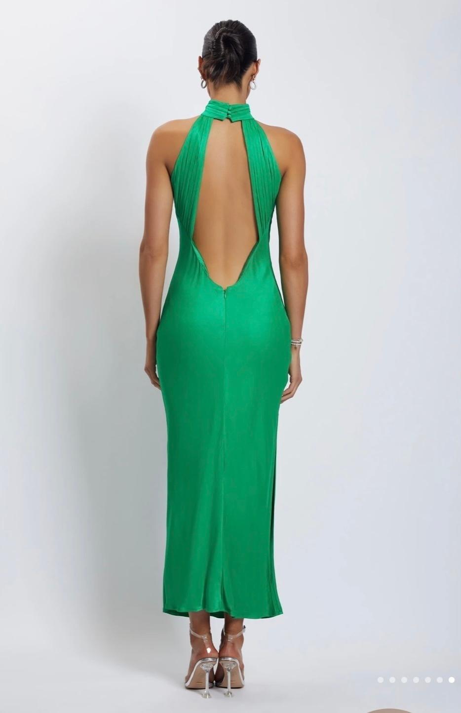 Meshki Claire Dress photo 3