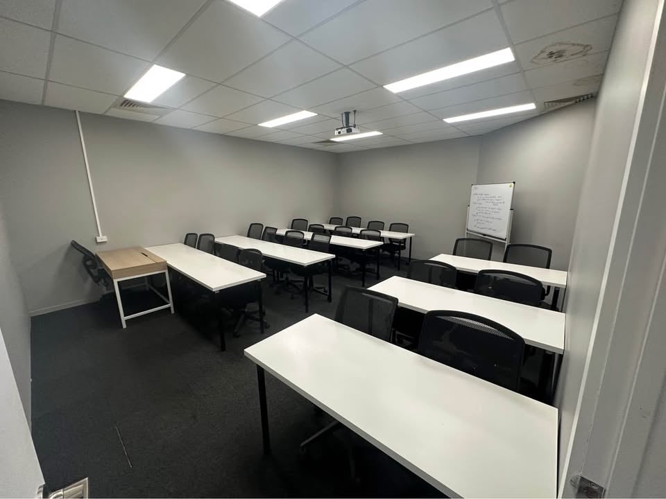 Classes for Hire Somerton photo 2