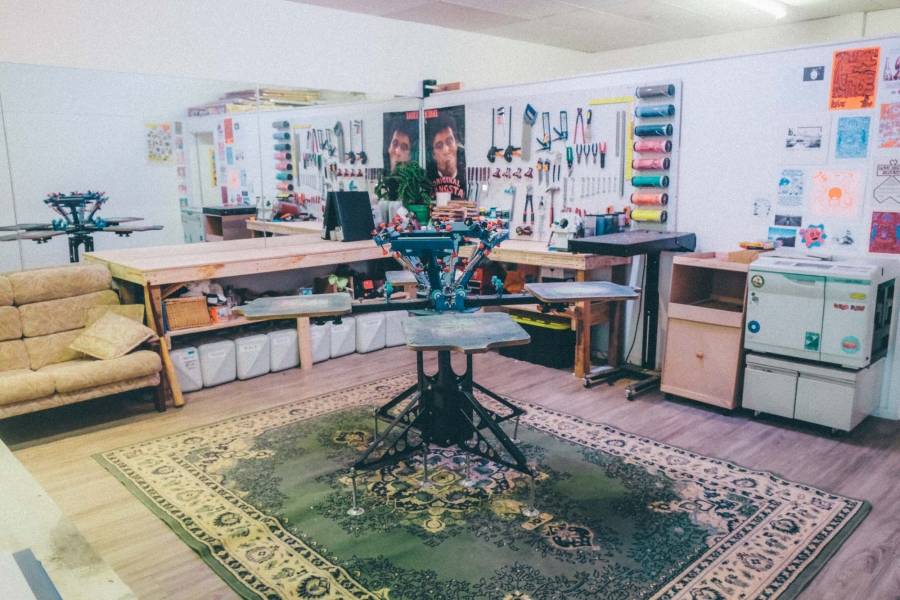 Outer Place photo 6