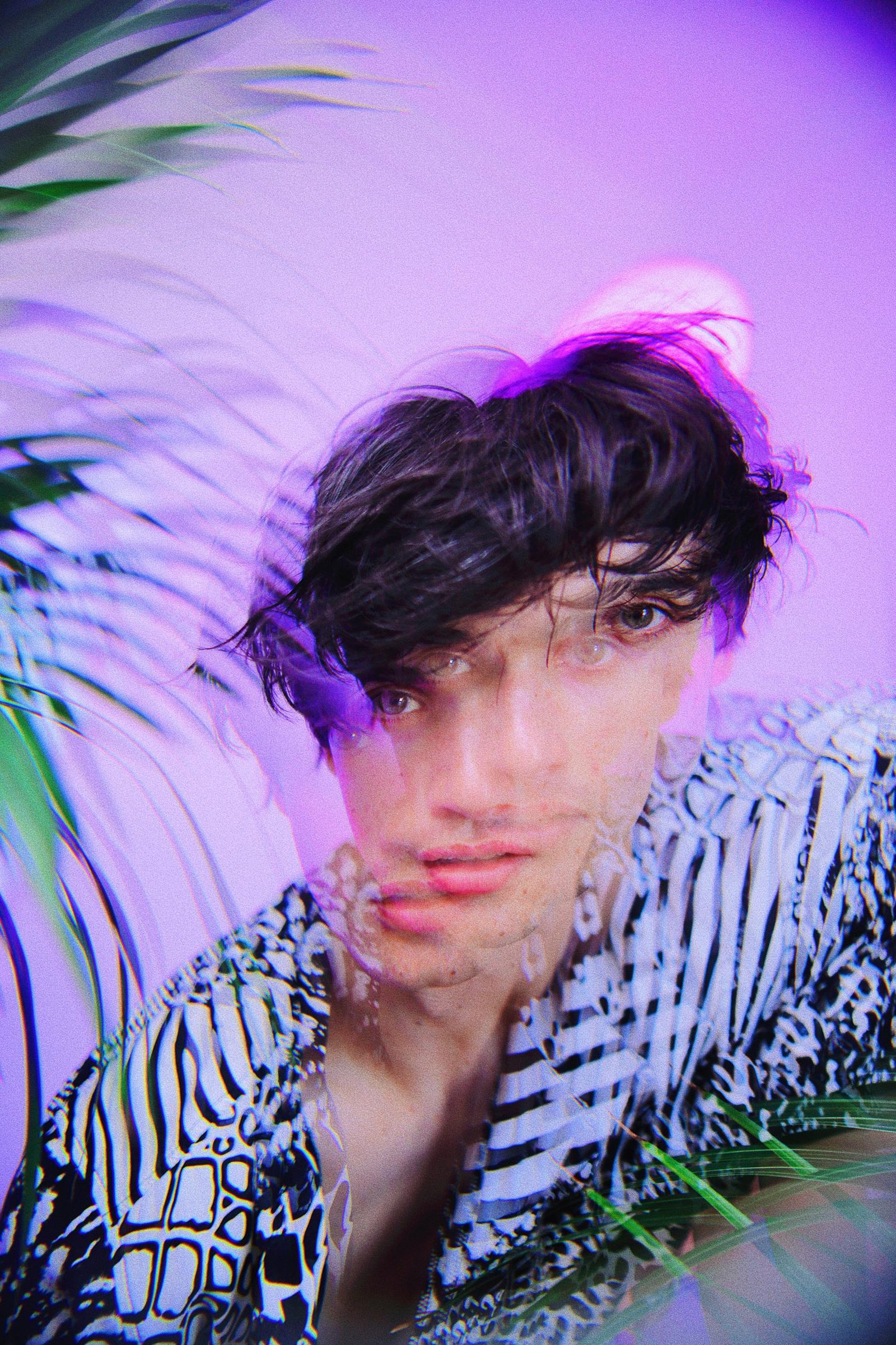Vaporwave Vibes / Full Studio at Brewers St. Studio photo 10