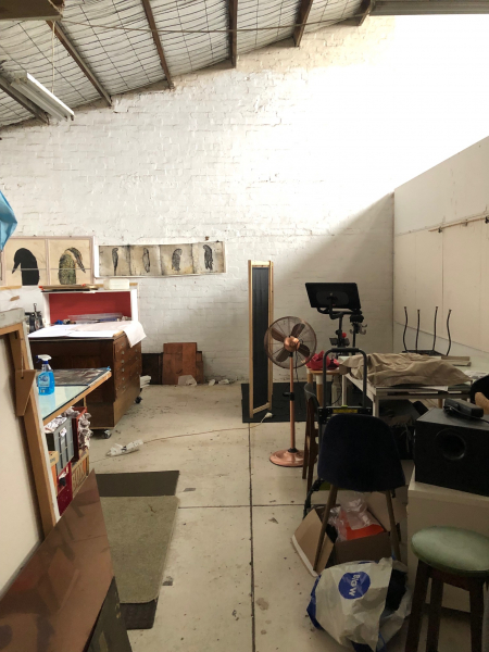 Jenkin Street Studios workshop photo 5