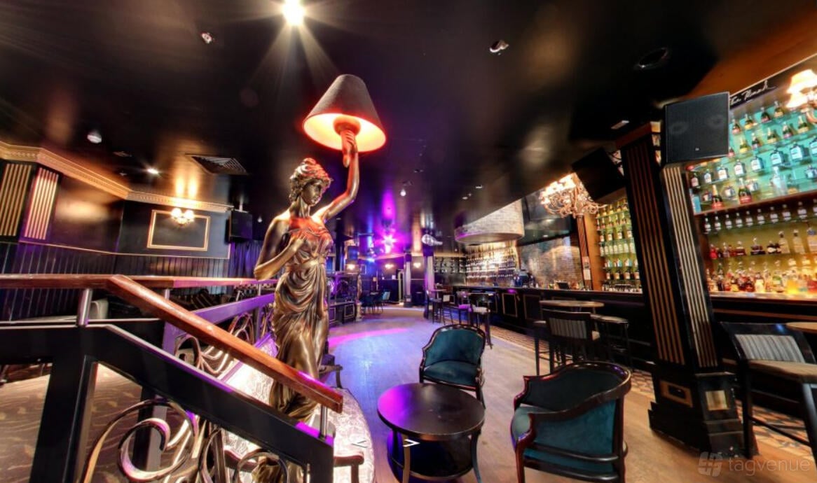 Entire venue at Sydney Elements photo 7