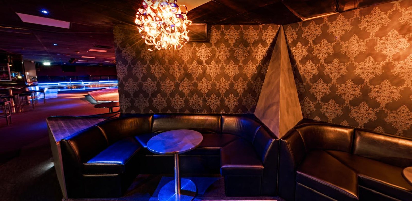 Cocktail Lounge at Cocktails Nightclub photo 6