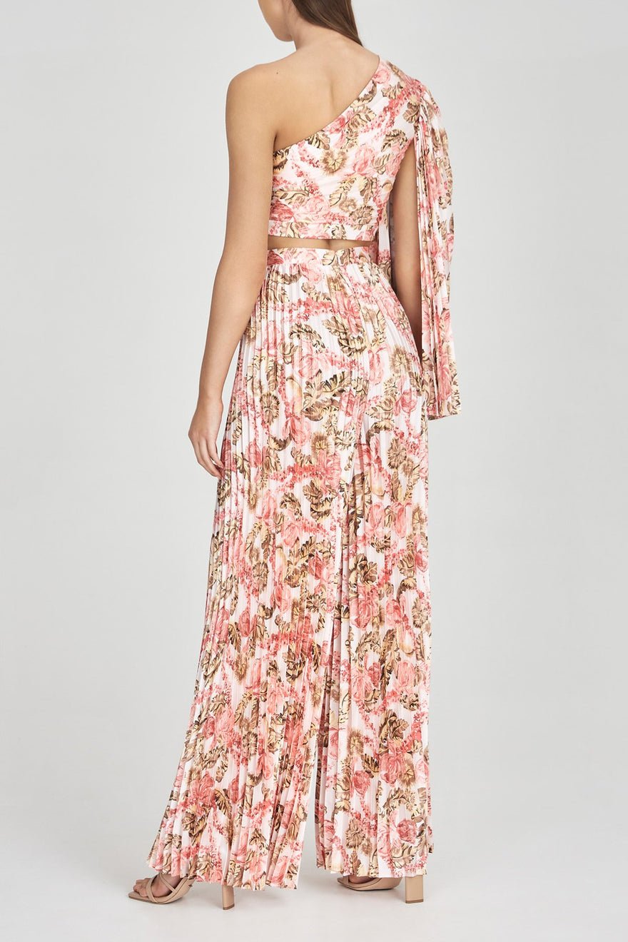 Significant Other Simone Pant - Floral photo 4