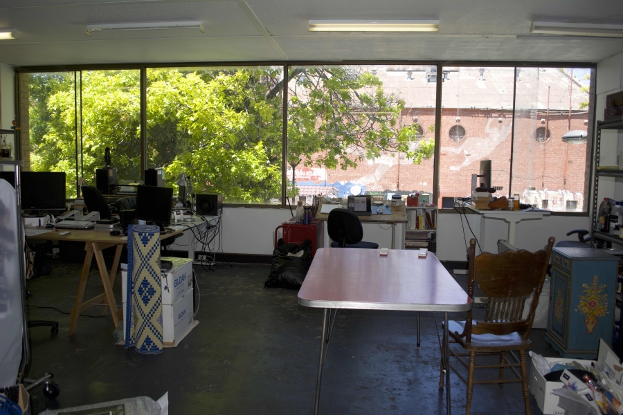 Maddern Square Studios photo 3