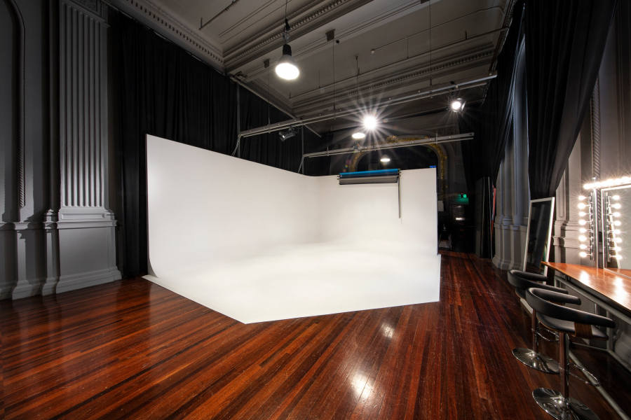 Studio Commercial - Studio Hire photo 10