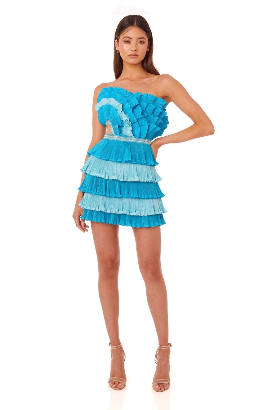 Eliya the Label Josephine Dress photo 3