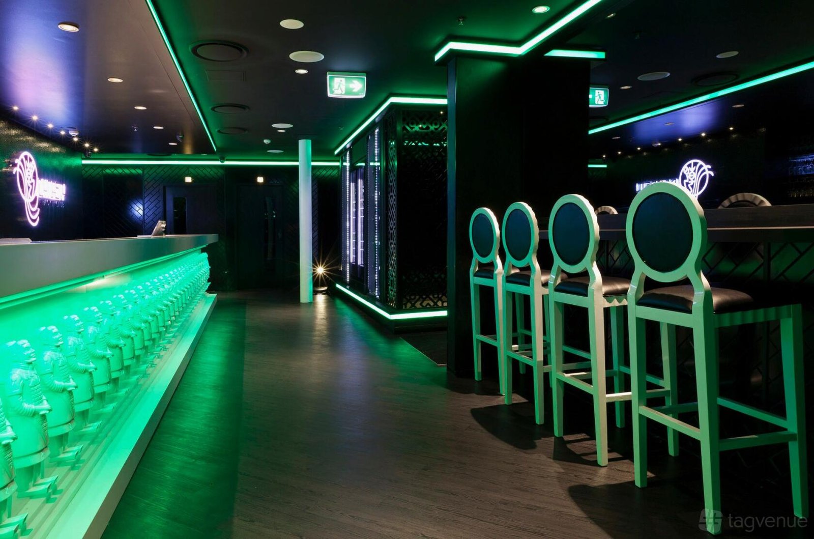 Medium Karaoke Rooms at Dynasty Karaoke photo 5