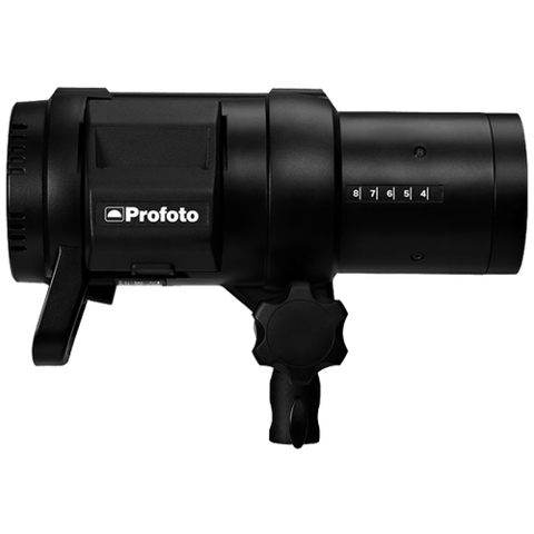 Profoto B1X 500 AirTTL Strobe Light photo 2