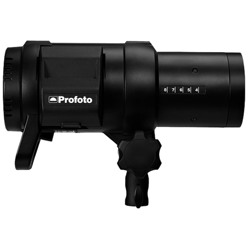Profoto B1X 500 AirTTL Strobe Light photo 2