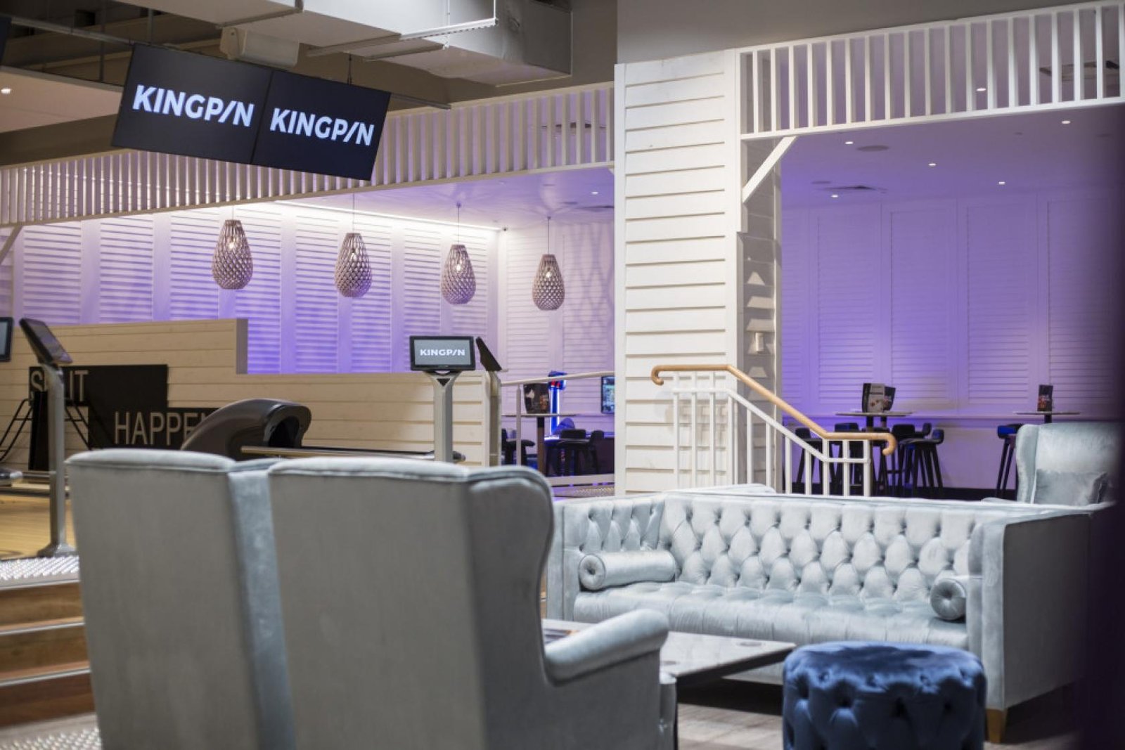 Room 300 at Kingpin Chermside photo 2