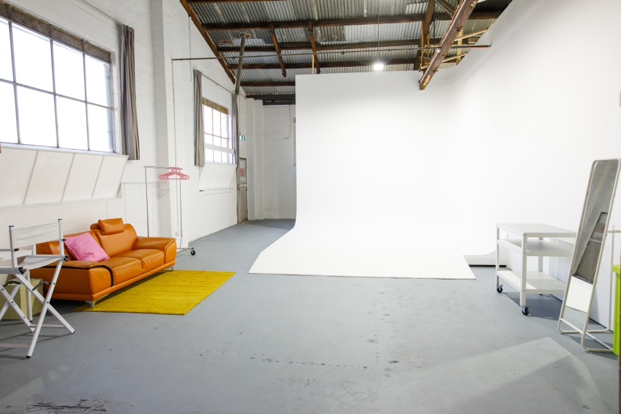 Cool Studio - Whole Studio photo 4
