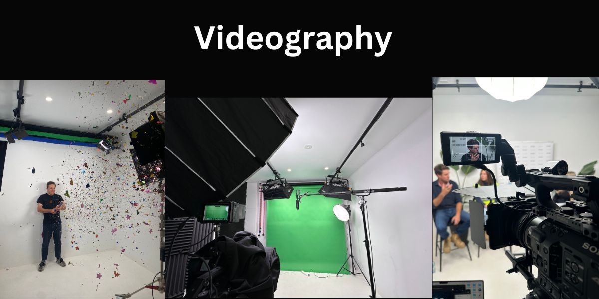 This Is A Studio - Prahran photo 2