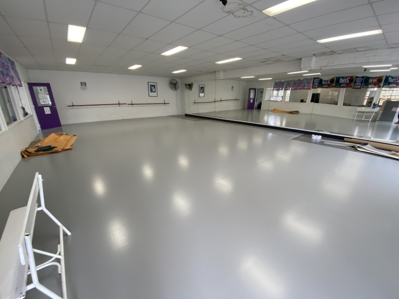 Eastern Cheer & Dance Academy photo 5