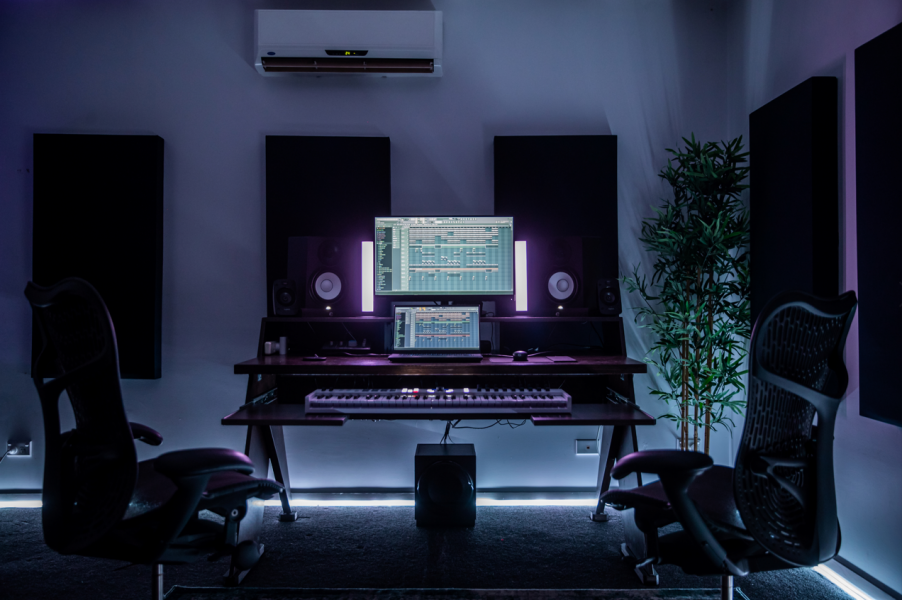 Stxple Studios photo 4