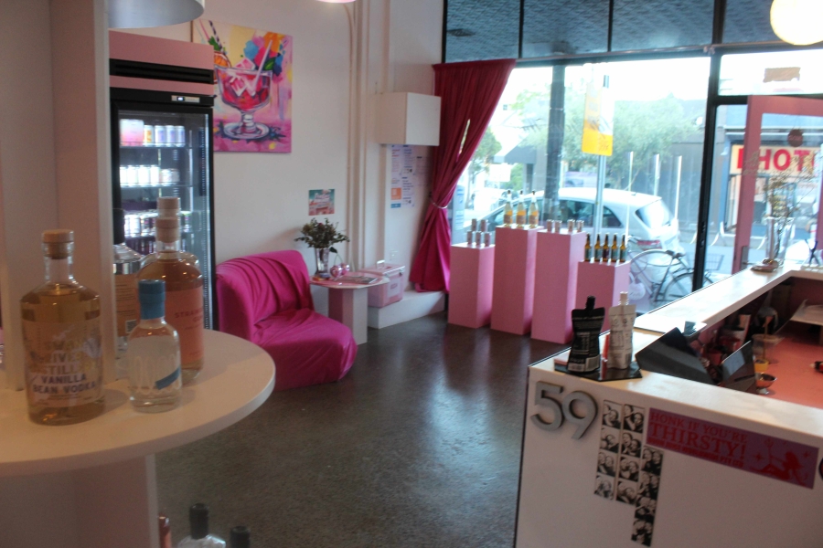 Chic Boutique Space on Smith Street photo 2
