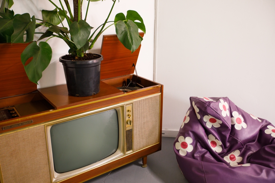 Cool Studio - Small Studio photo 7