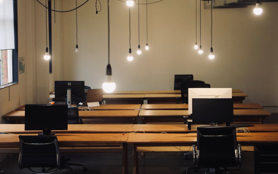 Creative Studio Office Share photo 4