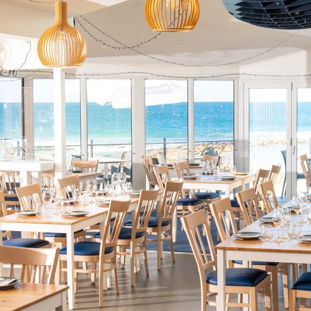 Main Dining Room at Avoca Beach House Restaurant & Bar photo 4