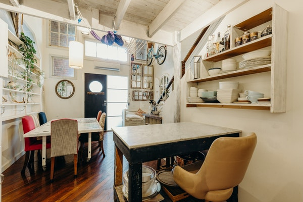 Collingwood/Abbotsford Warehouse Loft photo 3