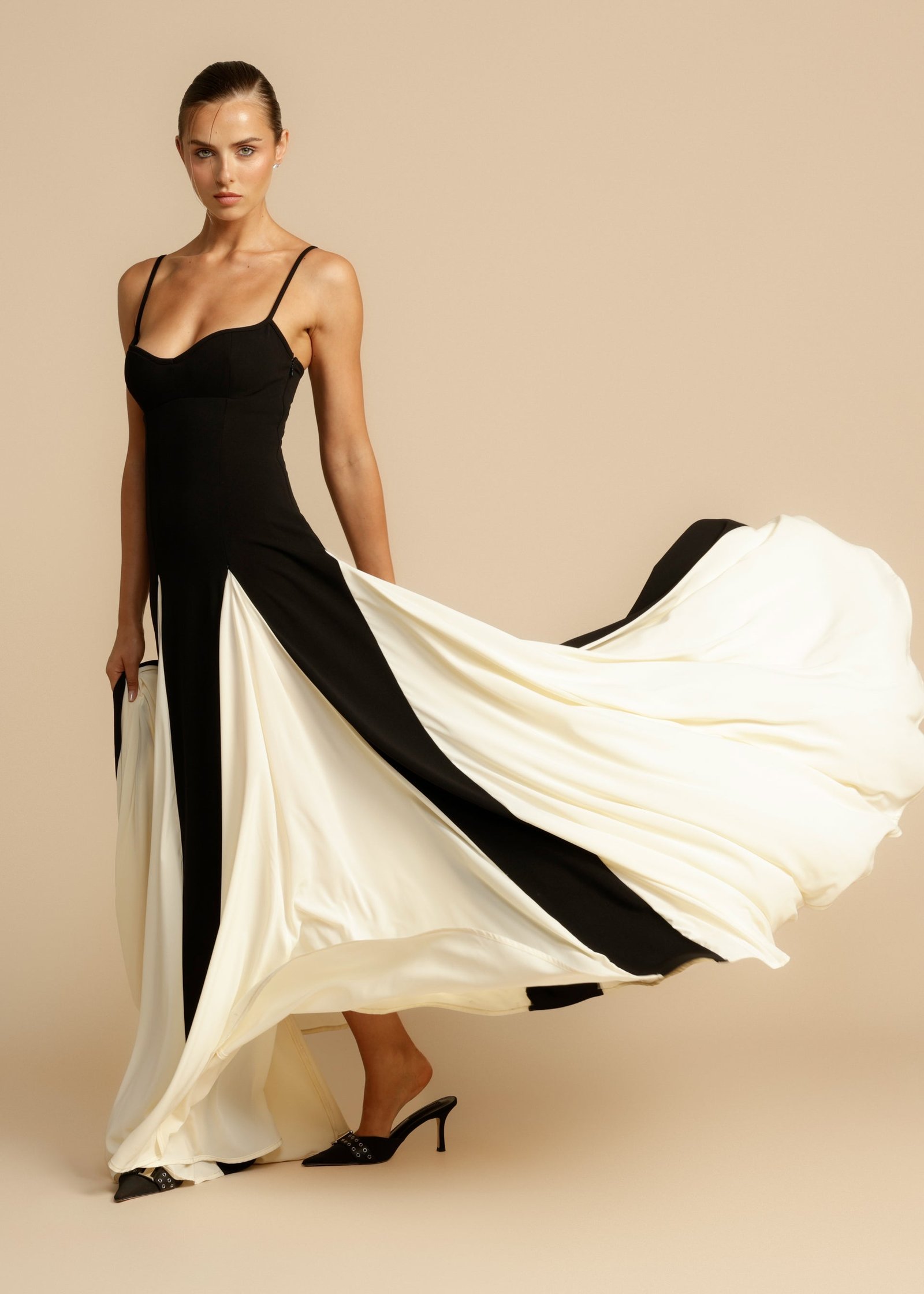Paloma Dress photo 9