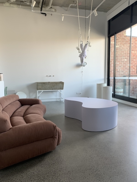 Office G2 at the DUX photo 3