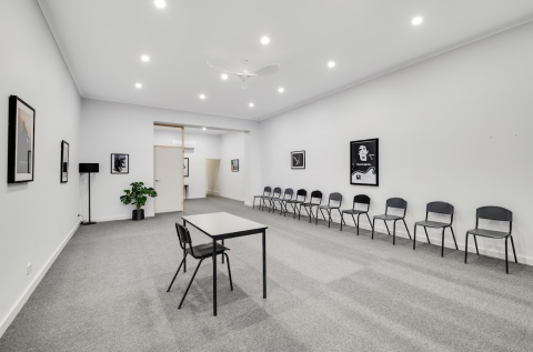 Barkly Street Studio photo 6