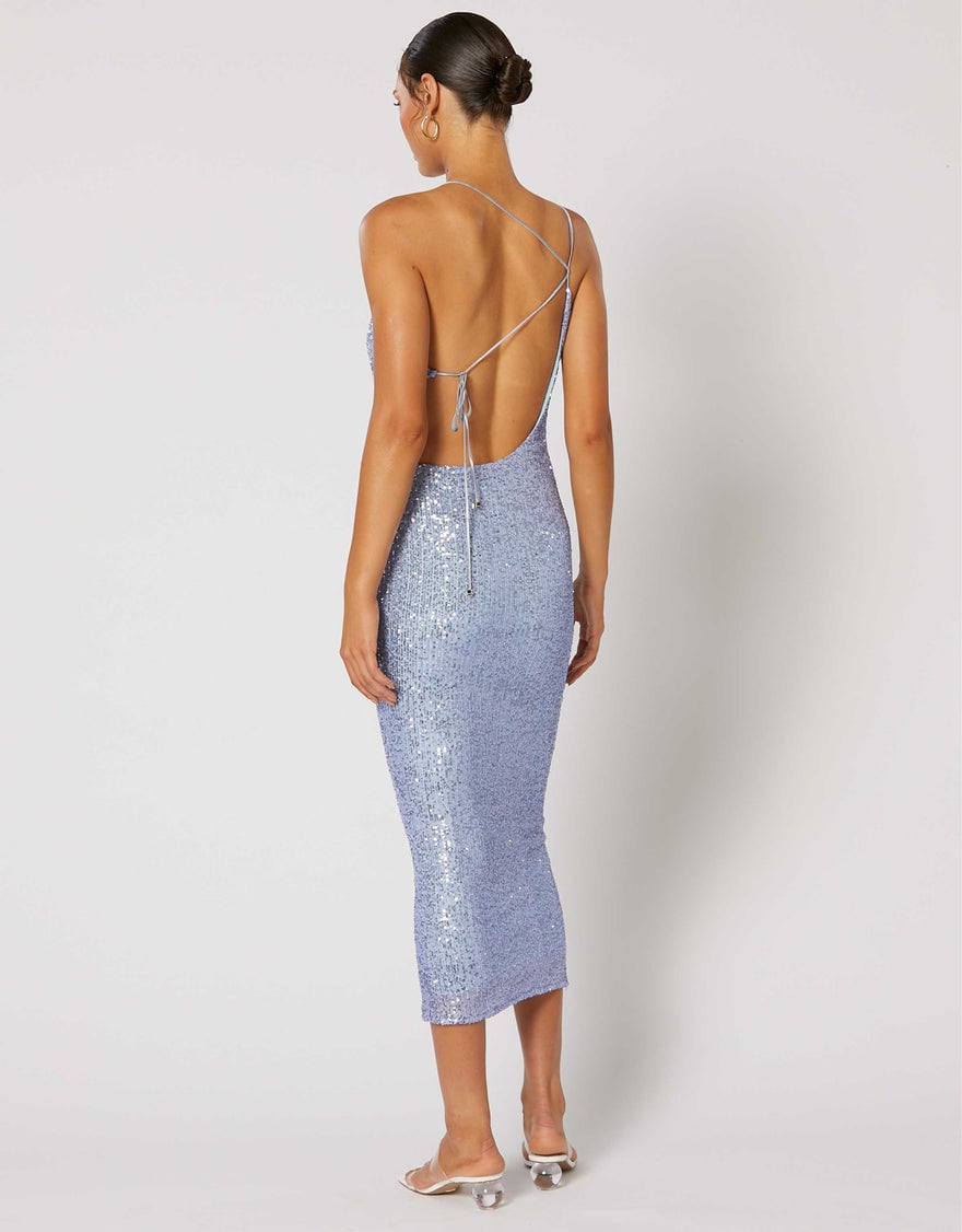 Winona Marini Midi Dress photo 2