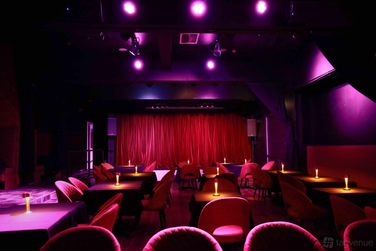 Exclusive Venue Hire at Two80 Cabaret photo 5