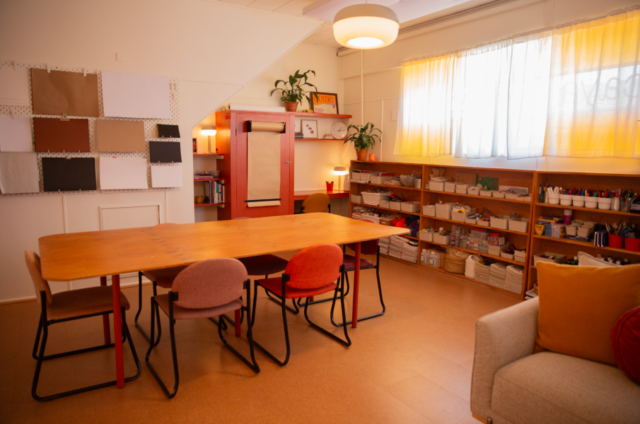 Art / Therapy / Meeting Room photo 4