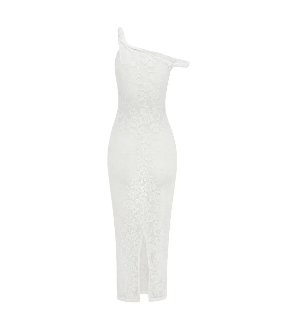 Johansen Official The Long Lace Poppy in White Size S / AU 8 photo 2